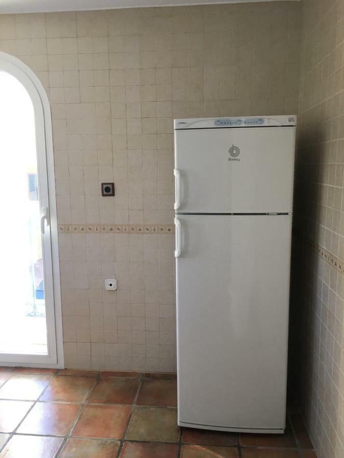 Appartement Urbanizacion Armony Natura: Nudist Zone à Vera Extérieur photo