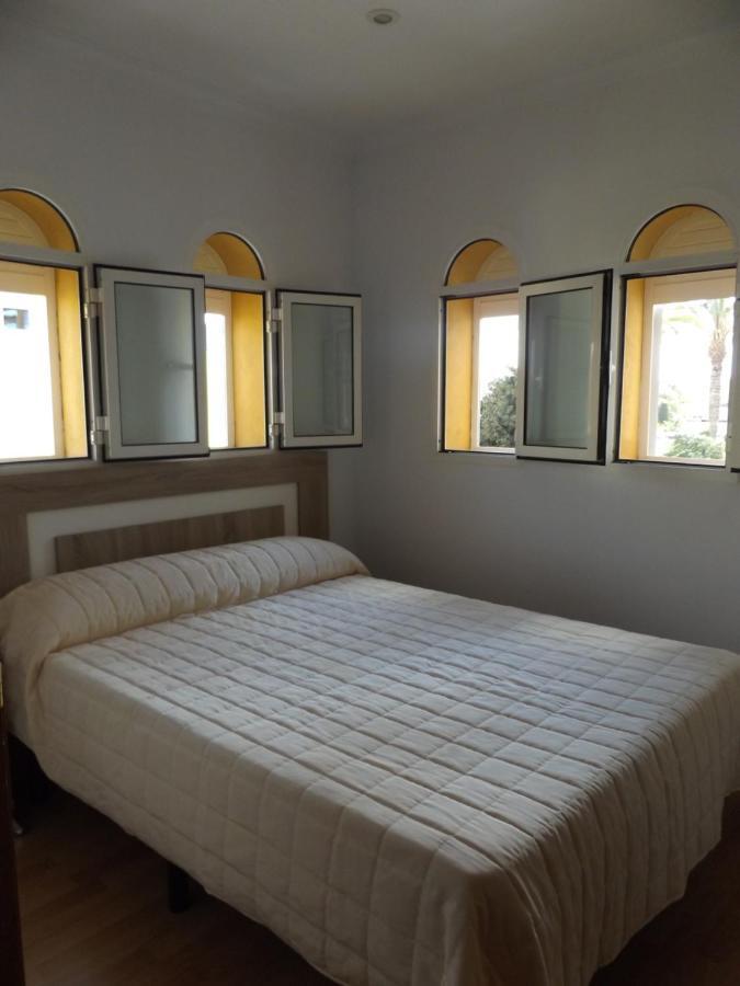 Appartement Urbanizacion Armony Natura: Nudist Zone à Vera Extérieur photo