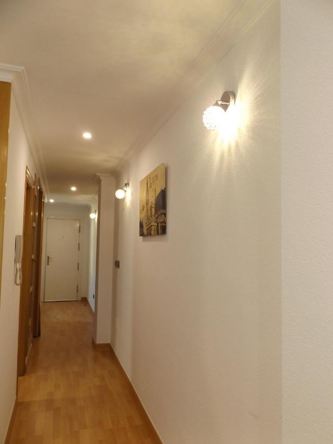 Appartement Urbanizacion Armony Natura: Nudist Zone à Vera Extérieur photo